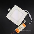 Luz de painel branca do diodo emissor de luz de 600 * 1200 Dimmable com 3 anos de garantia